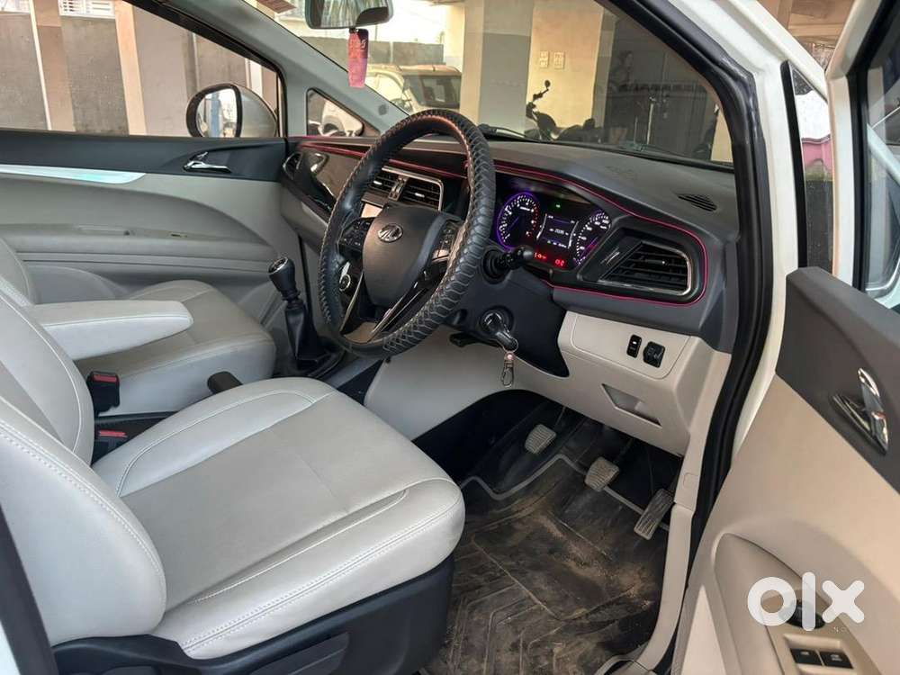 Mahindra Diesel Manual 2019 Car