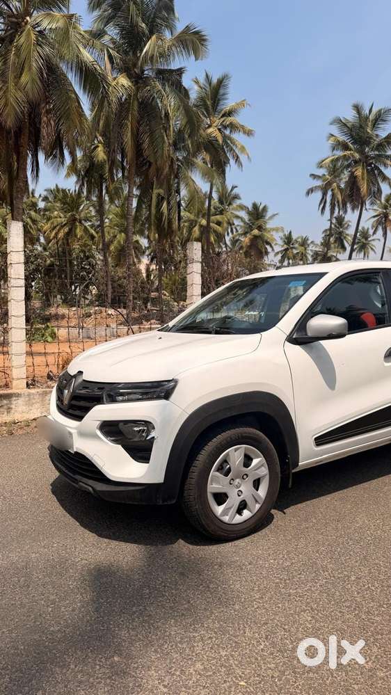 Renault Kwid Rxt 1.0, 2024, Petrol