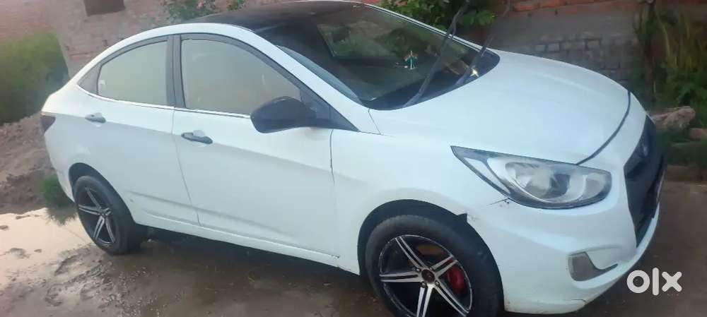 Verna Fluidic Ok Report Condition Low Price