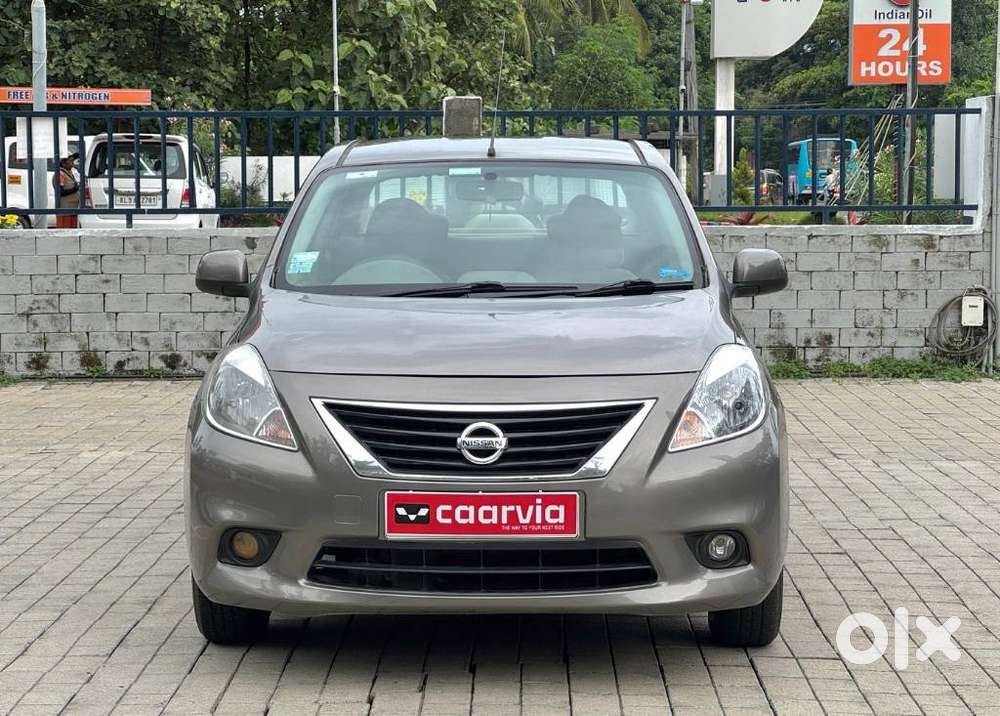 Nissan Sunny Diesel Xl, 2013, Diesel