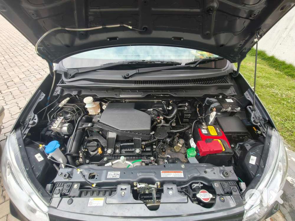 Maruti Suzuki Alto K10 Vxi (o), 2026, Petrol