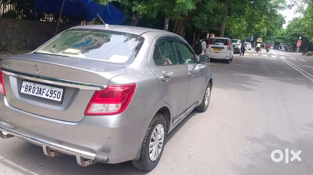 Maruti Suzuki Dzire 2021 Petrol 50000 Km Driven Full Condition