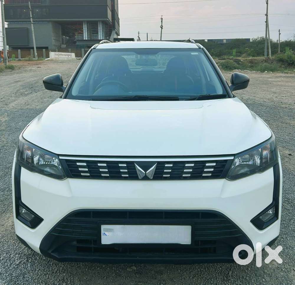 Well Maintained Xuv300 Car Is Available  For Sale