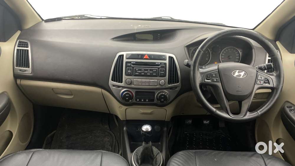 Hyundai I20 2012-2014 Sportz 1.2, 2014, Petrol