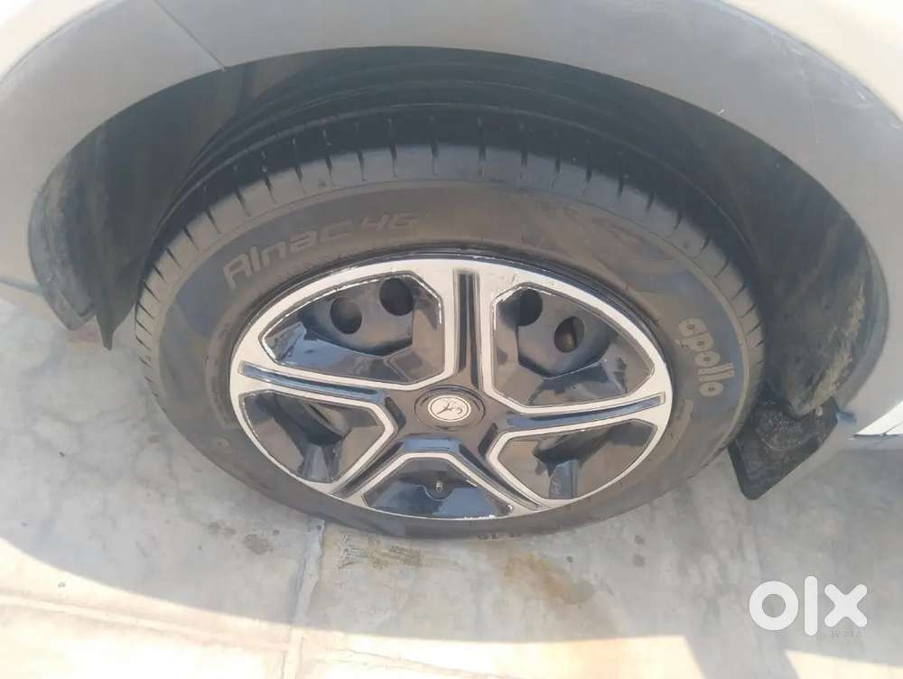 Tata Nexon 2022 Diesel 59000 Km Driven