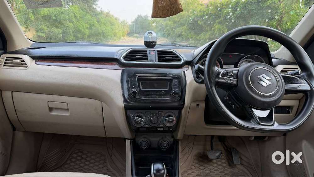 Maruti Suzuki Swift Dzire Vdi Bsiv, 2018, Diesel