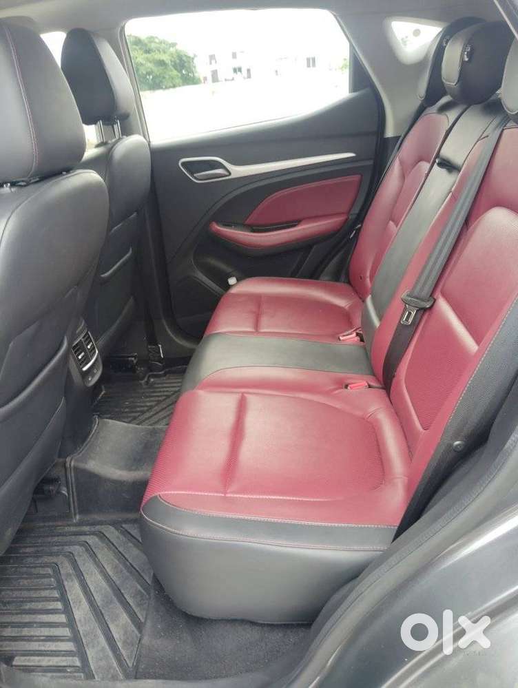 Mg Astor 1.5 Savvy Cvt, 2023, Petrol