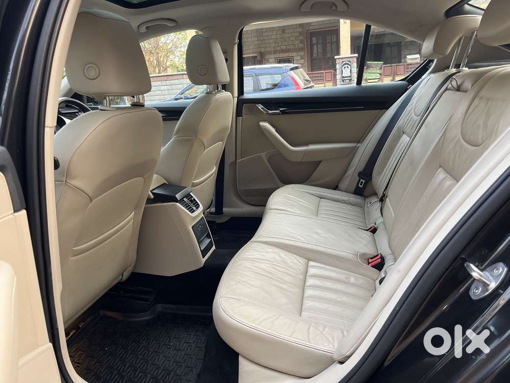 Skoda Octavia 1.8 Tsi At L K, 2018