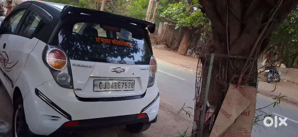 Chevrolet Beat 2013 Diesel Good Condition