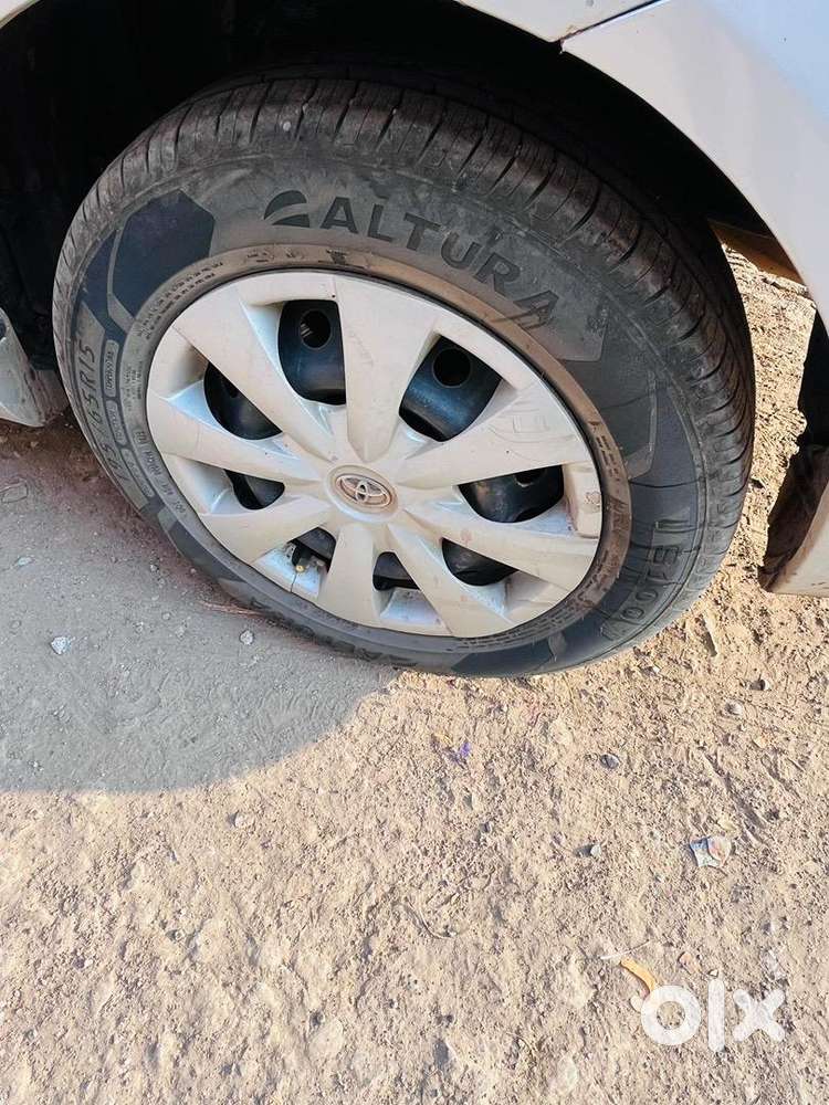 Toyota Corolla Altis 2010 Diesel Well Maintained