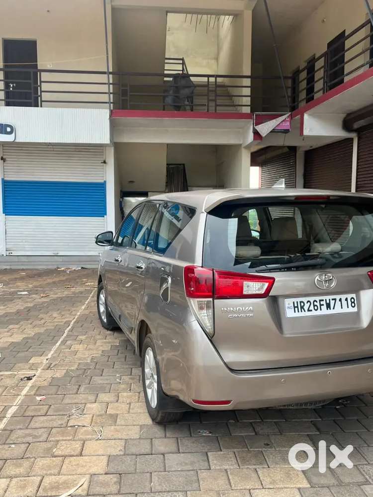 Good Service History