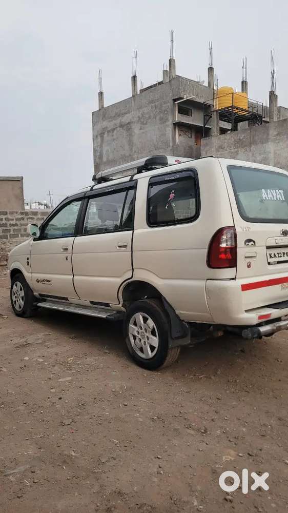 Chevrolet Tavera 2010 Diesel Good Condition