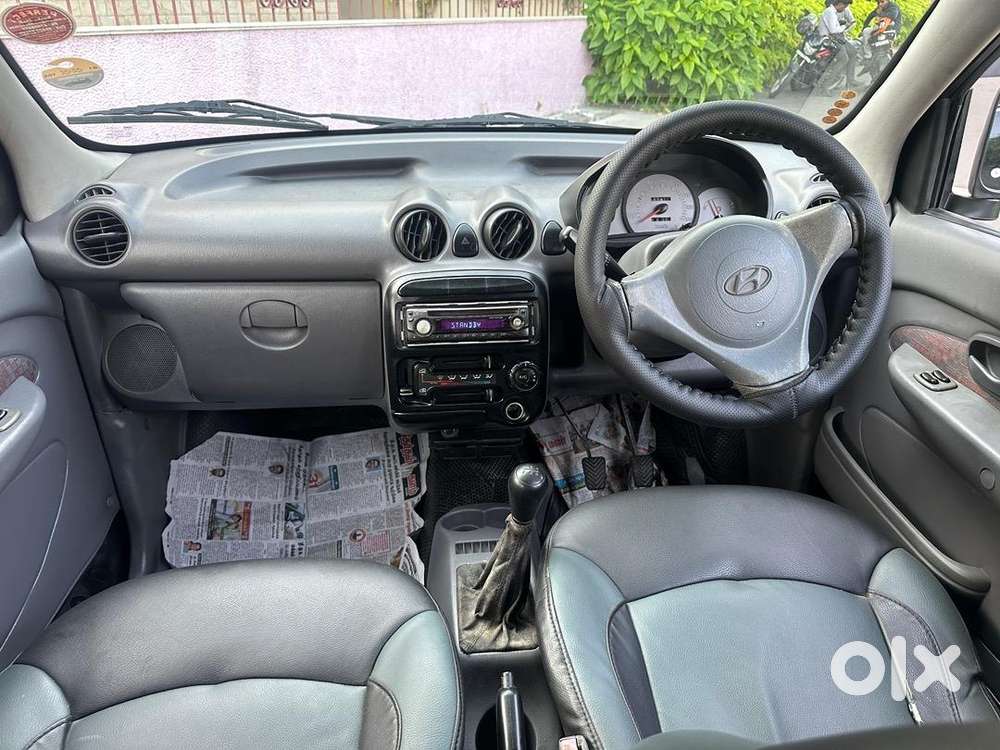 Hyundai Santro Xing 2006