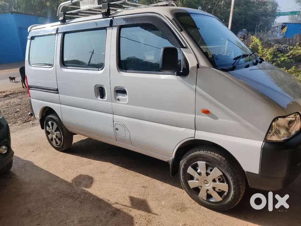 New Condition