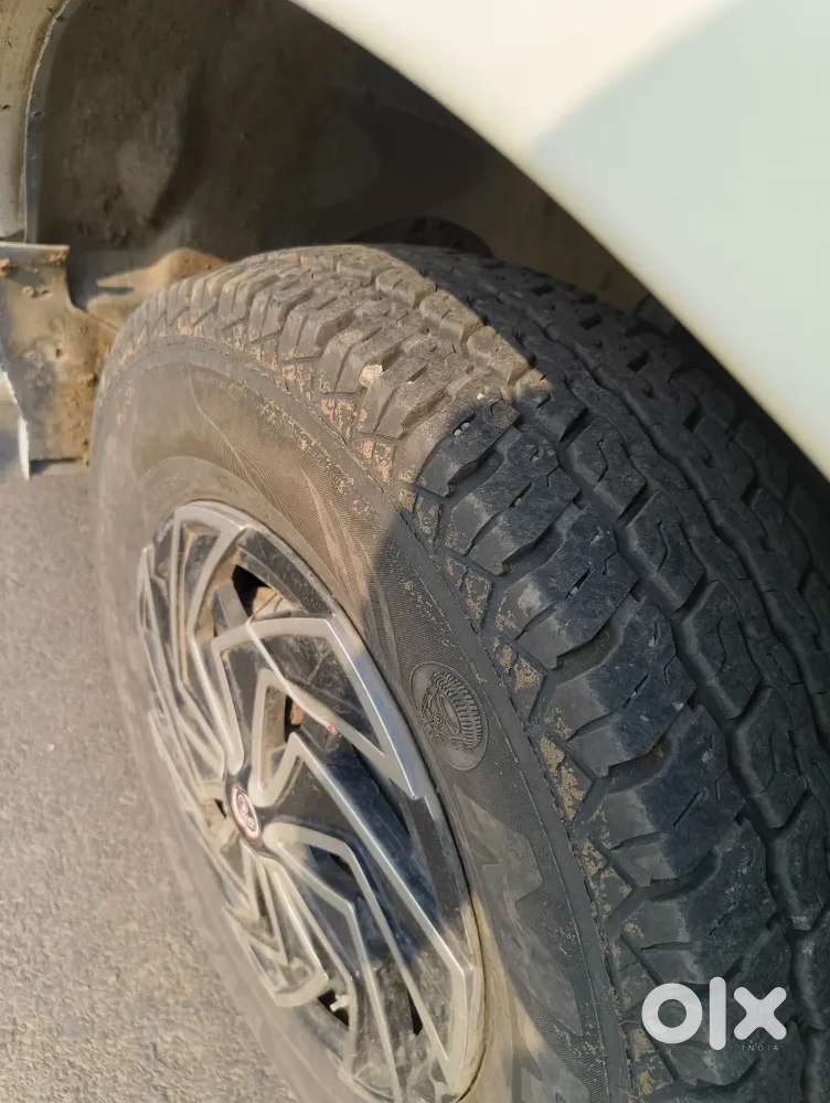 Mahindra Scorpio M2diiii 2013