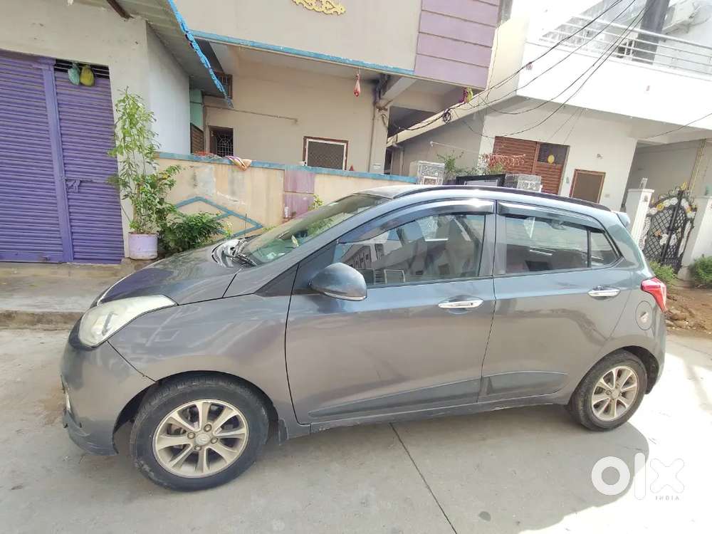 Grand I 10 380000