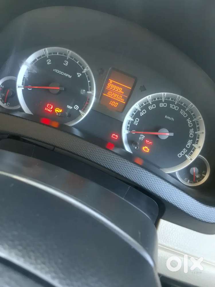 Maruti Suzuki Limited 2014 Edition