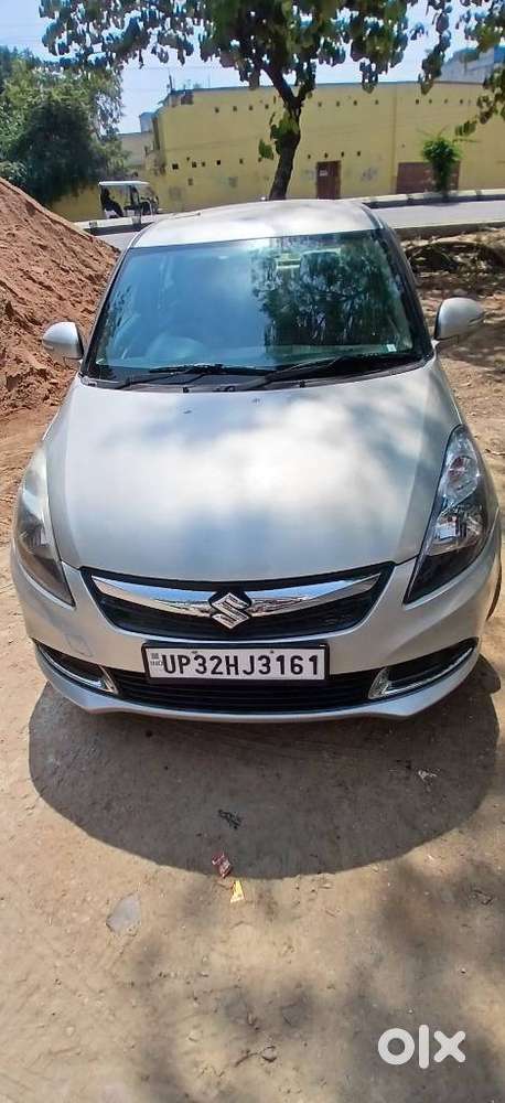 Maruti Suzuki Swift Dzire Vdi (o), 2016, Diesel