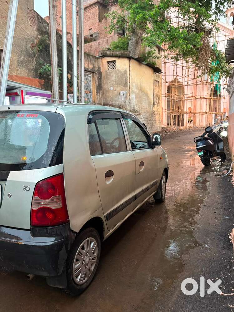 Hyundai Santro Xing 2004 Petrol