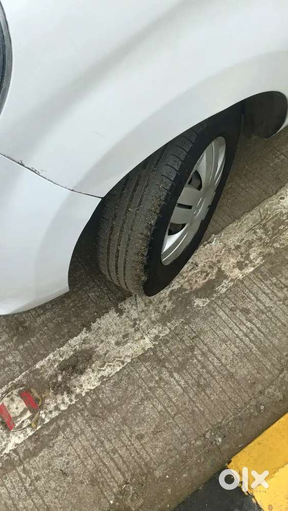 Maruti Alto Lxi