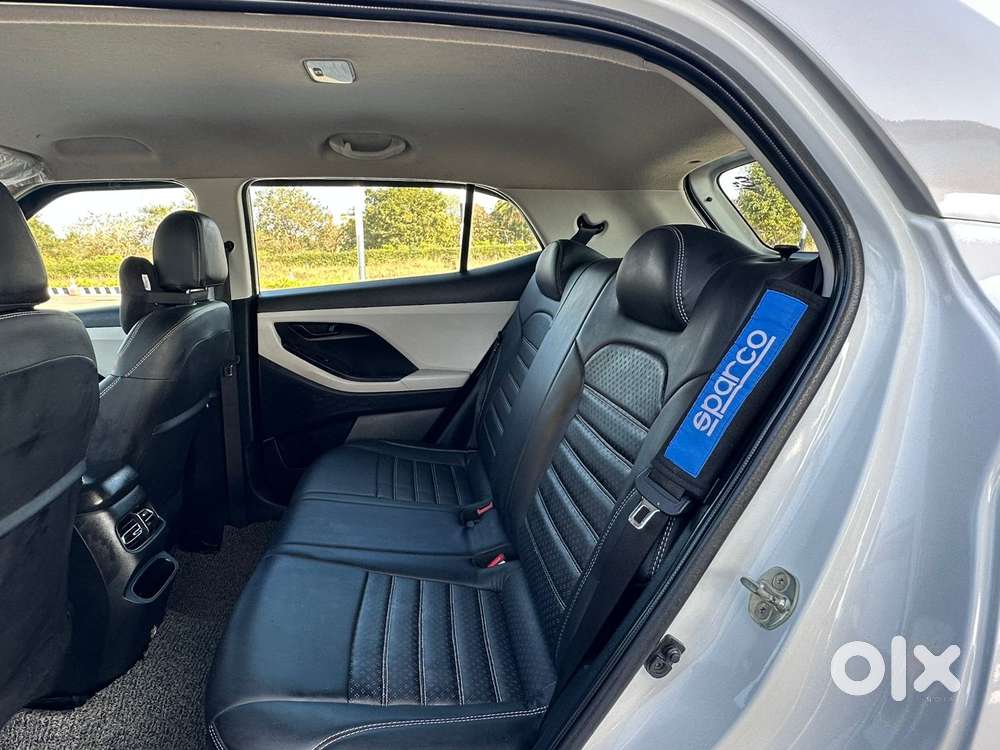 Hyundai Creta 1.6 E Plus Crdi, 2023, Diesel