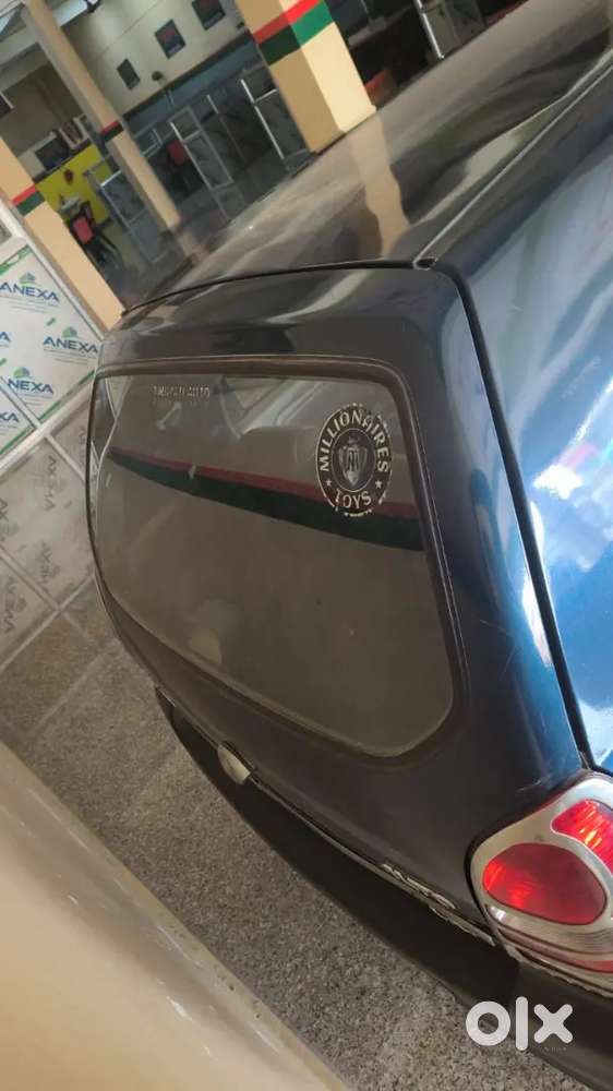 Maruti Suzuki Alto 2010