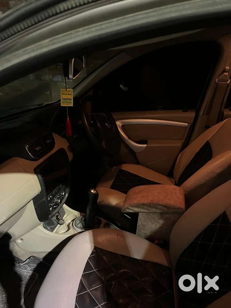 Nissan Terrano 2014 Diesel Well Maintained