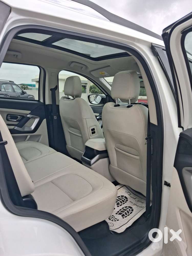 Tata Safari 2.0 Kryotec Xza Plus, 2023, Diesel