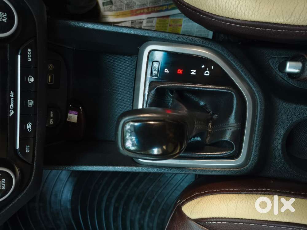 Hyundai Creta 1.6 Sx Plus Auto, 2017, Diesel