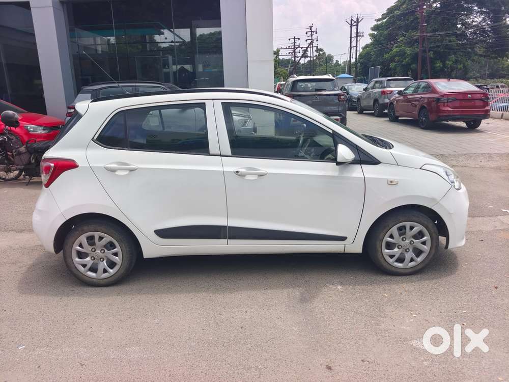 Hyundai Grand I10 1.2 Kappa Magna, 2019, Petrol