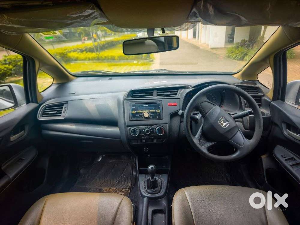 Honda Jazz 1.2 E I Vtec, 2016, Petrol