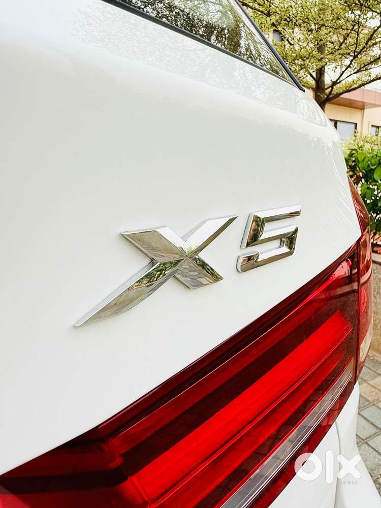 Bmw X5 Xdrive 30d Expedition, 2018, Diesel