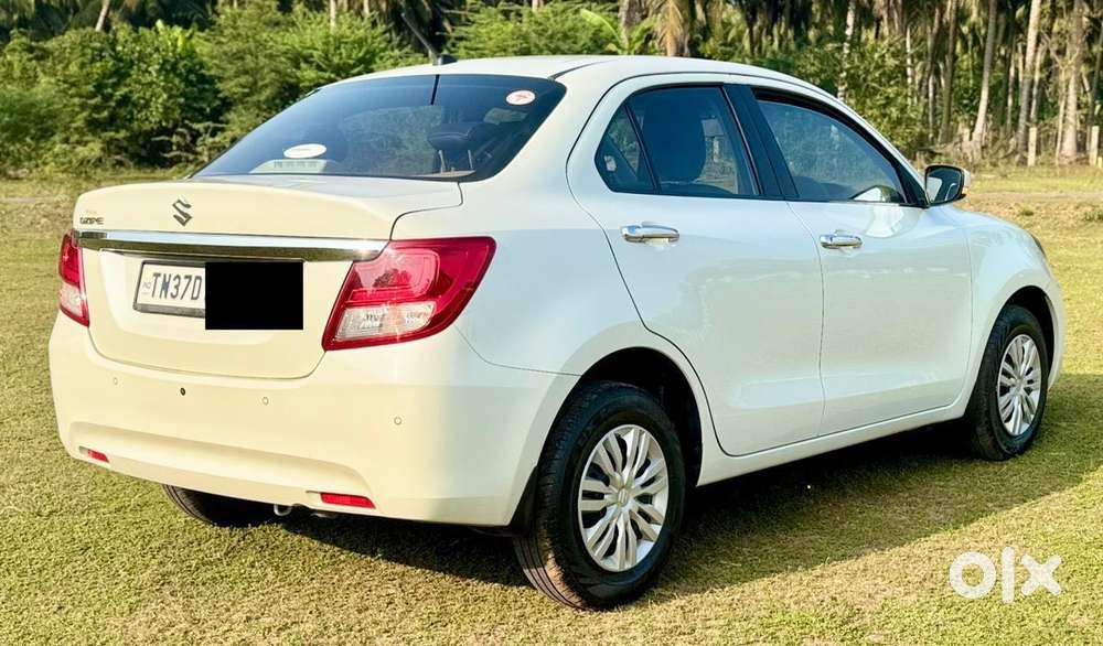 Maruti Suzuki Dzire