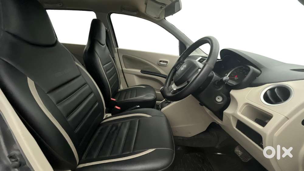 Maruti Suzuki Celerio Zxi Amt, 2018, Petrol