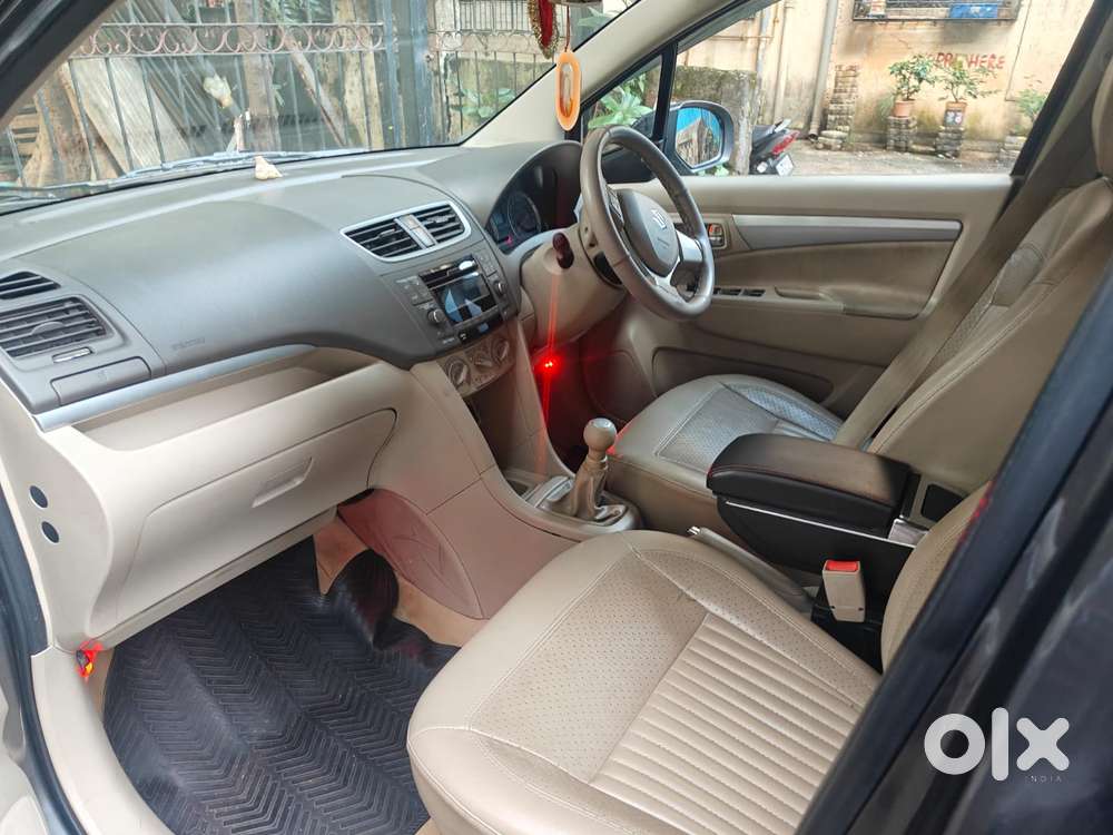 Maruti Suzuki Ertiga Vxi Cng, 2017, Cng & Hybrids