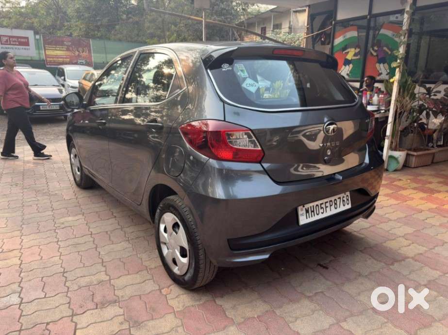 Tata Tiago 1.2 Revotron Xm Cng, 2024, Cng & Hybrids