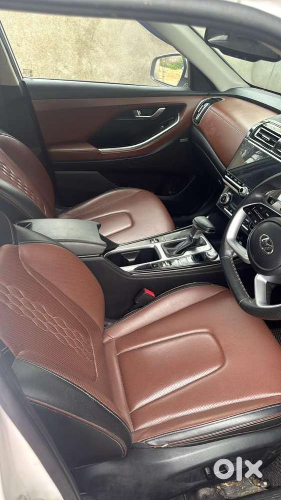Hyundai Alcazar Petrol 2024
