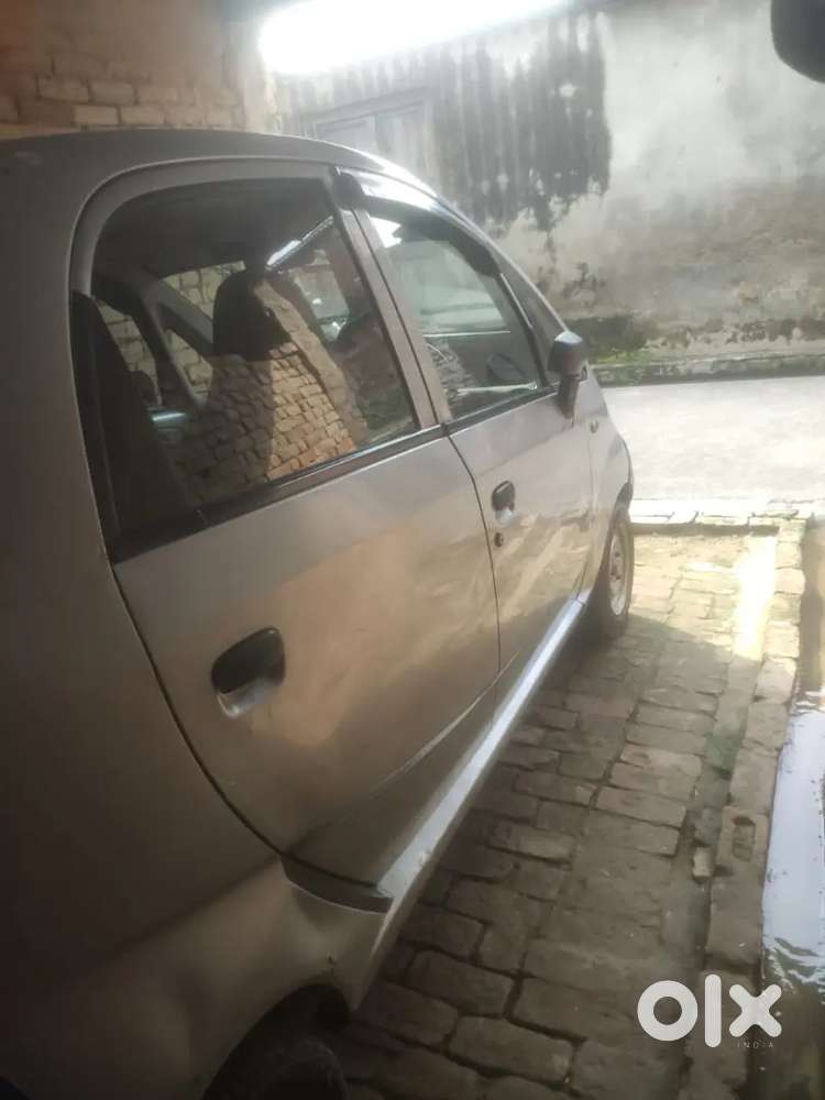 Tata Nano Xe 2011 Petrol Manual