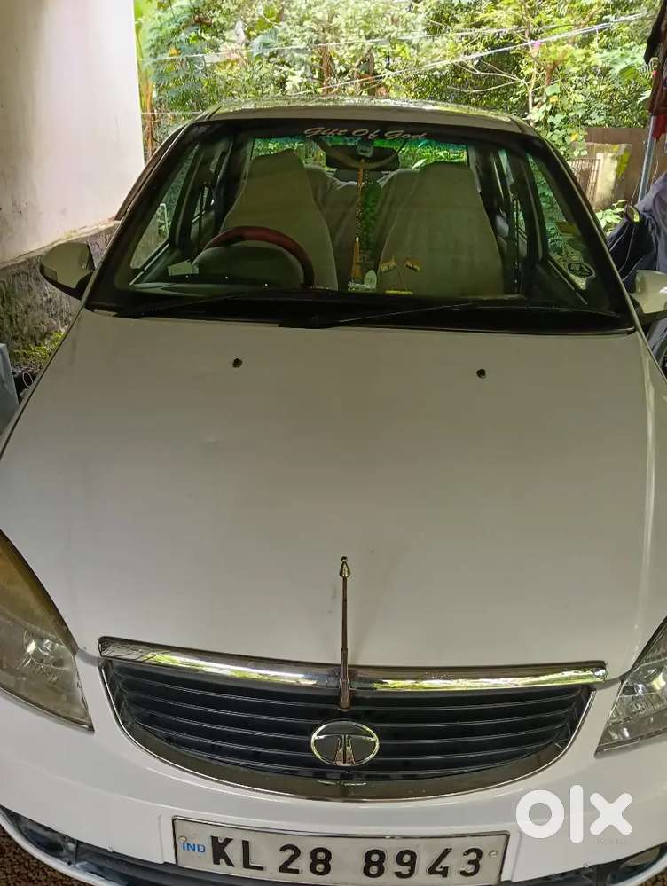 Tata Indigo Cs 2010 Diesel Good Condition