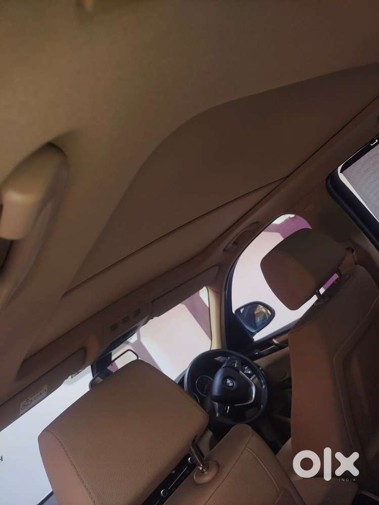 2018 Bmw X3 Diesel