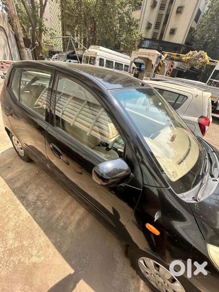 Hyundai I10 2008 Petrol Well Maintained