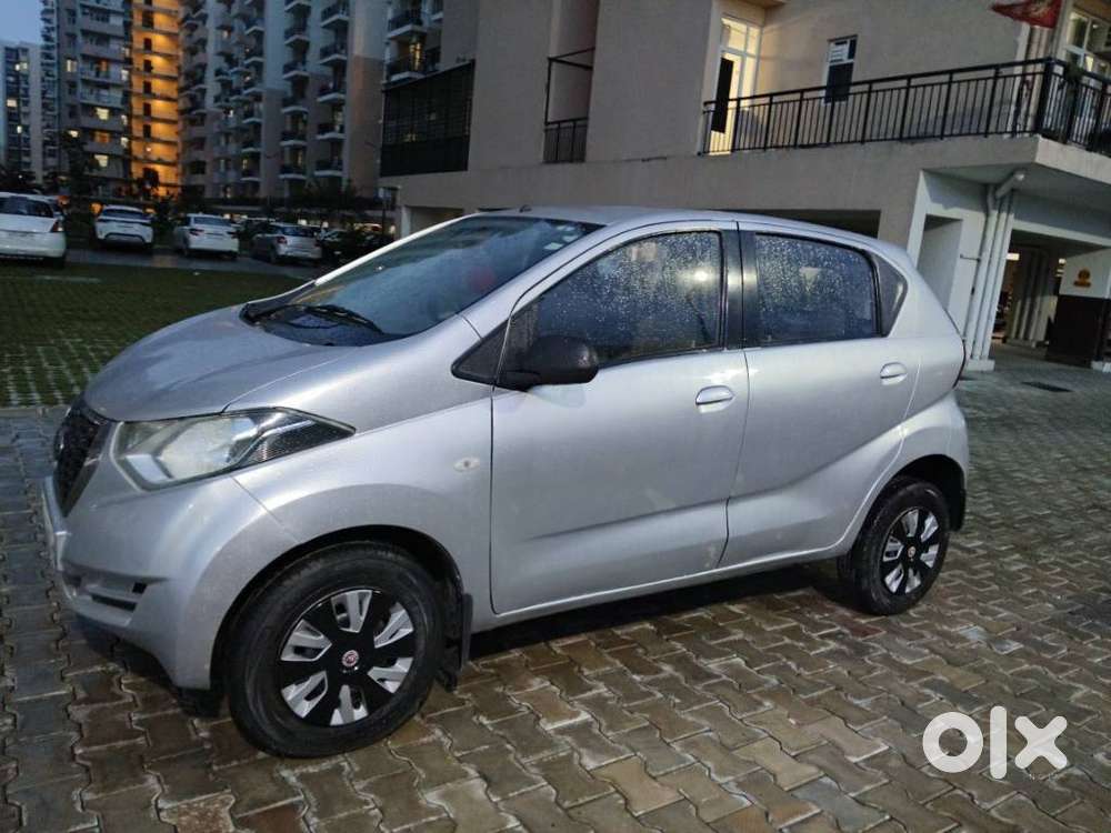 Datsun Redi Go Limited Edition 2018, 2017, Petrol