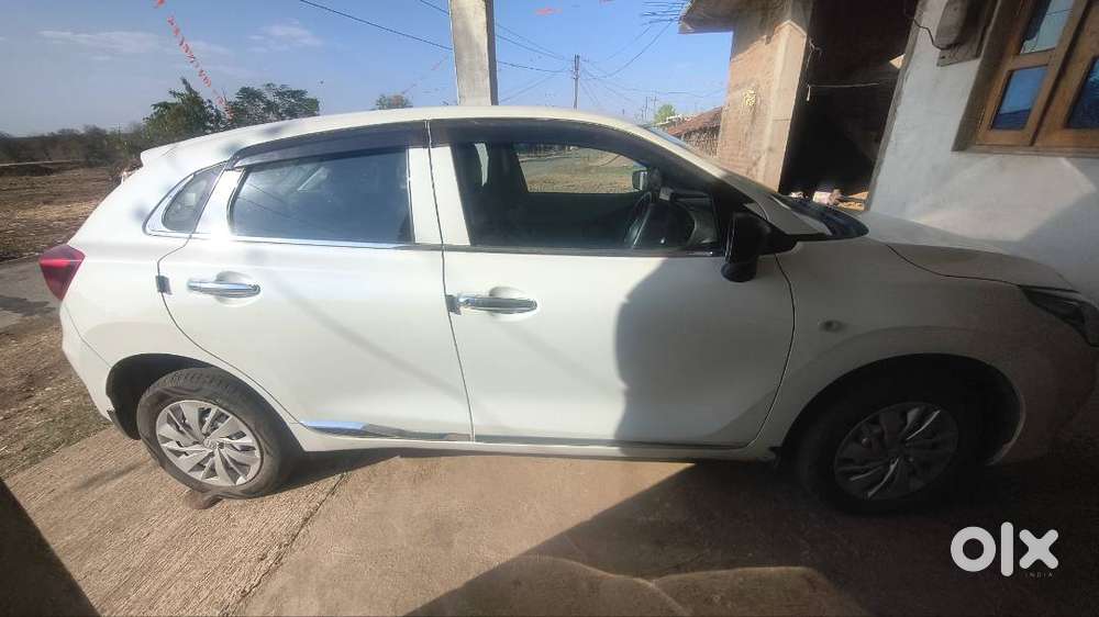 Baleno Sigma June 2024 Keolari Ugli