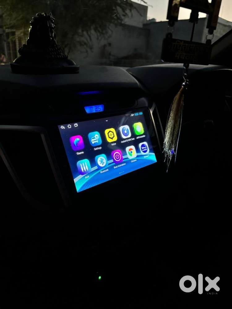 Hyundai Creta 2016 Diesel Good Condition