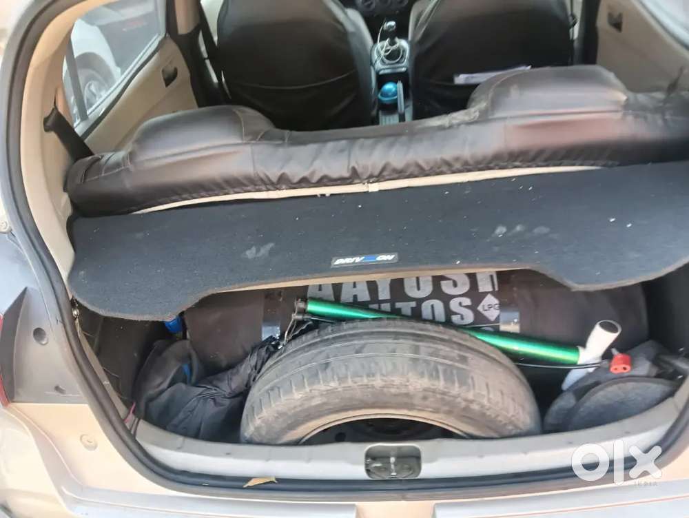 2019 Hyundai Santro 1.1 Magna