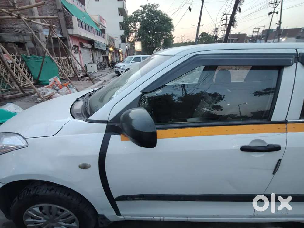Maruti Suzuki Dzire 2019