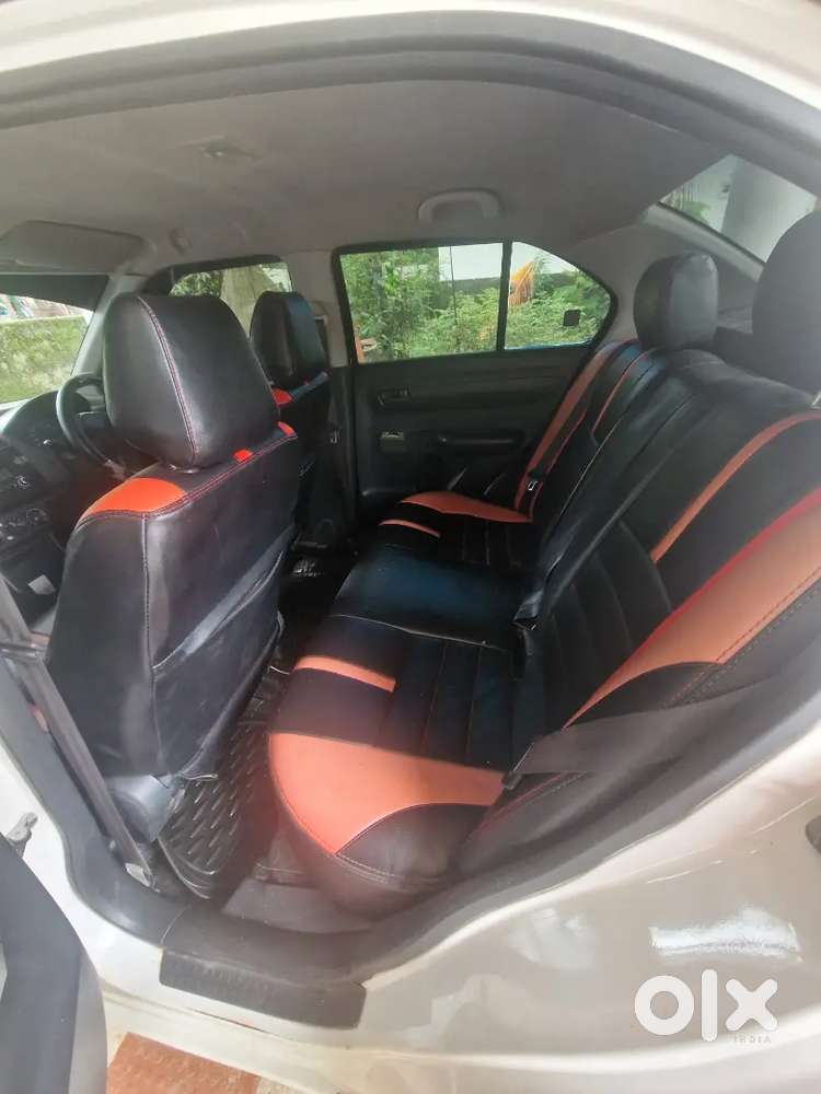 Maruti Suzuki Swift Dzire Tour 2015 Diesel Car