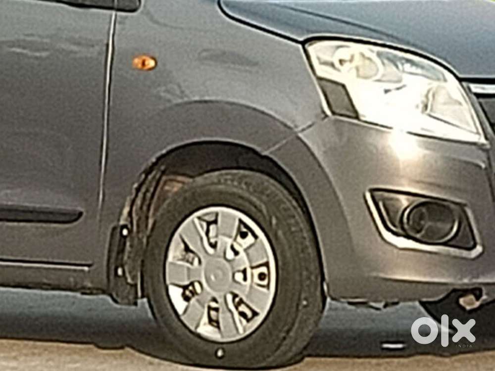 Maruti Suzuki Wagon R 1.0 Lxi Cng Limited Edition, 2018, Cng & Hybri..