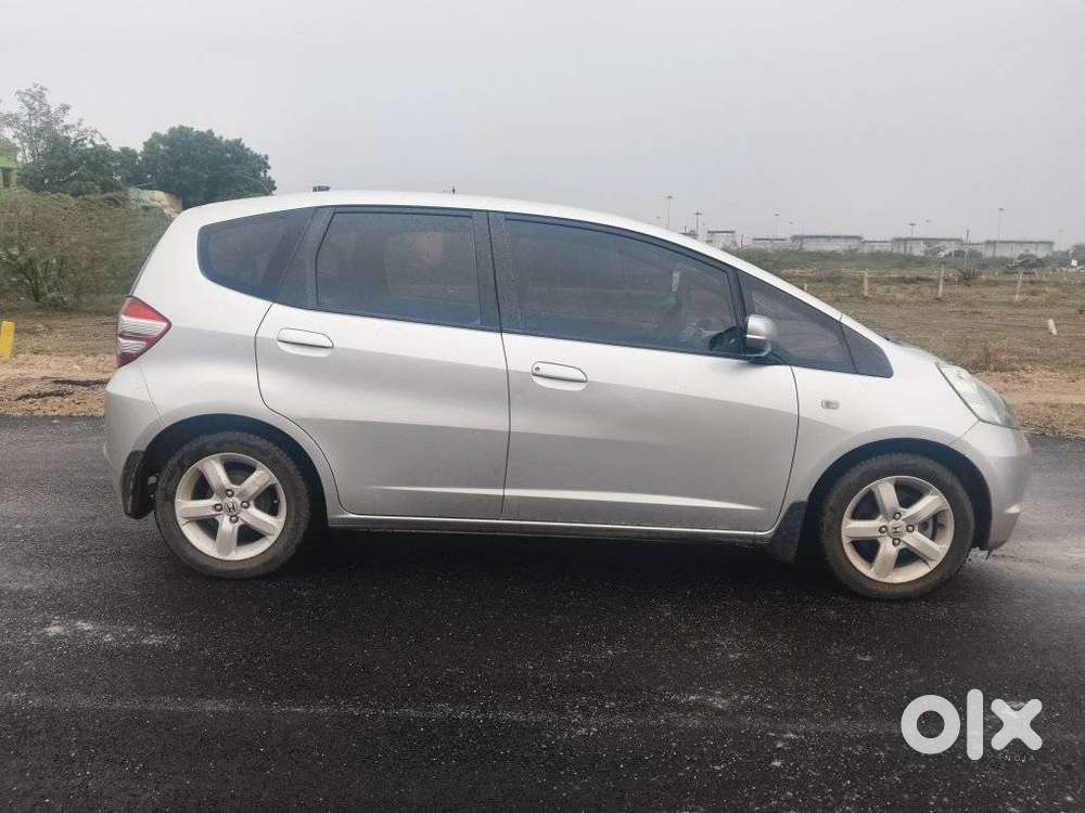 Honda Jazz X, 2011, Petrol