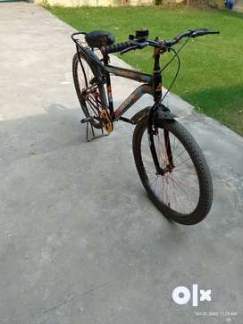 Olx ranger cycle online